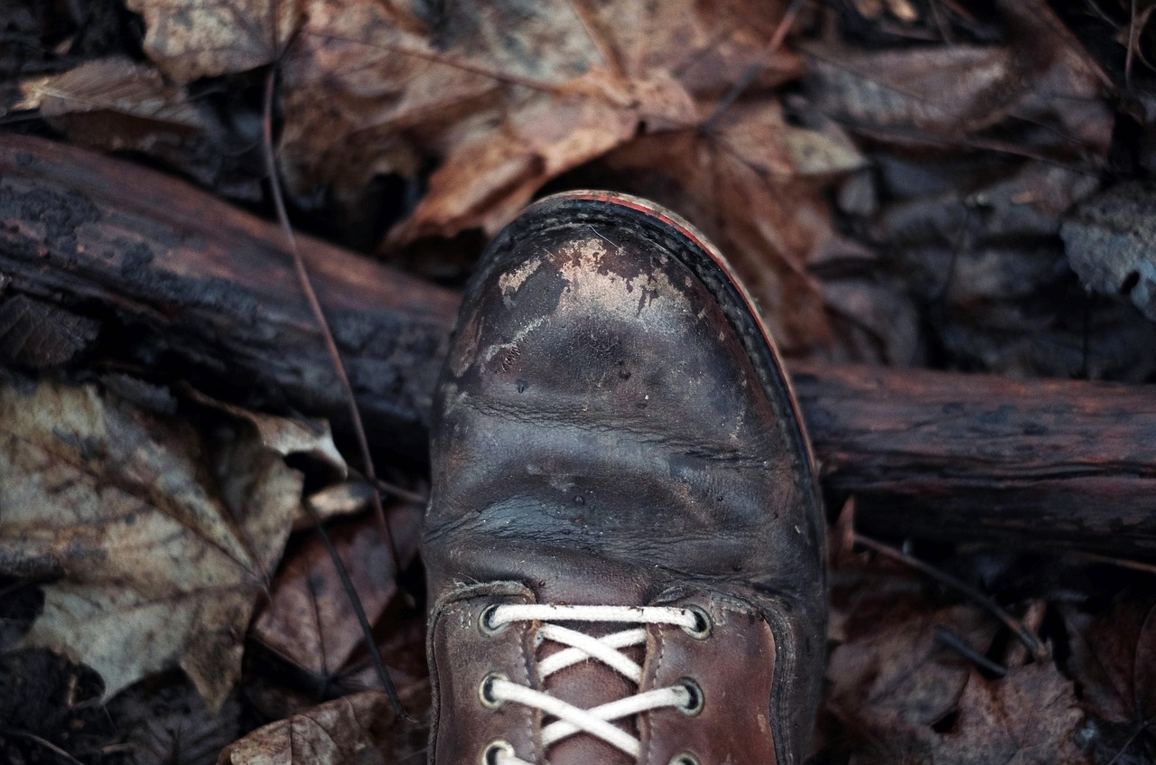 shoe-5811057_1280