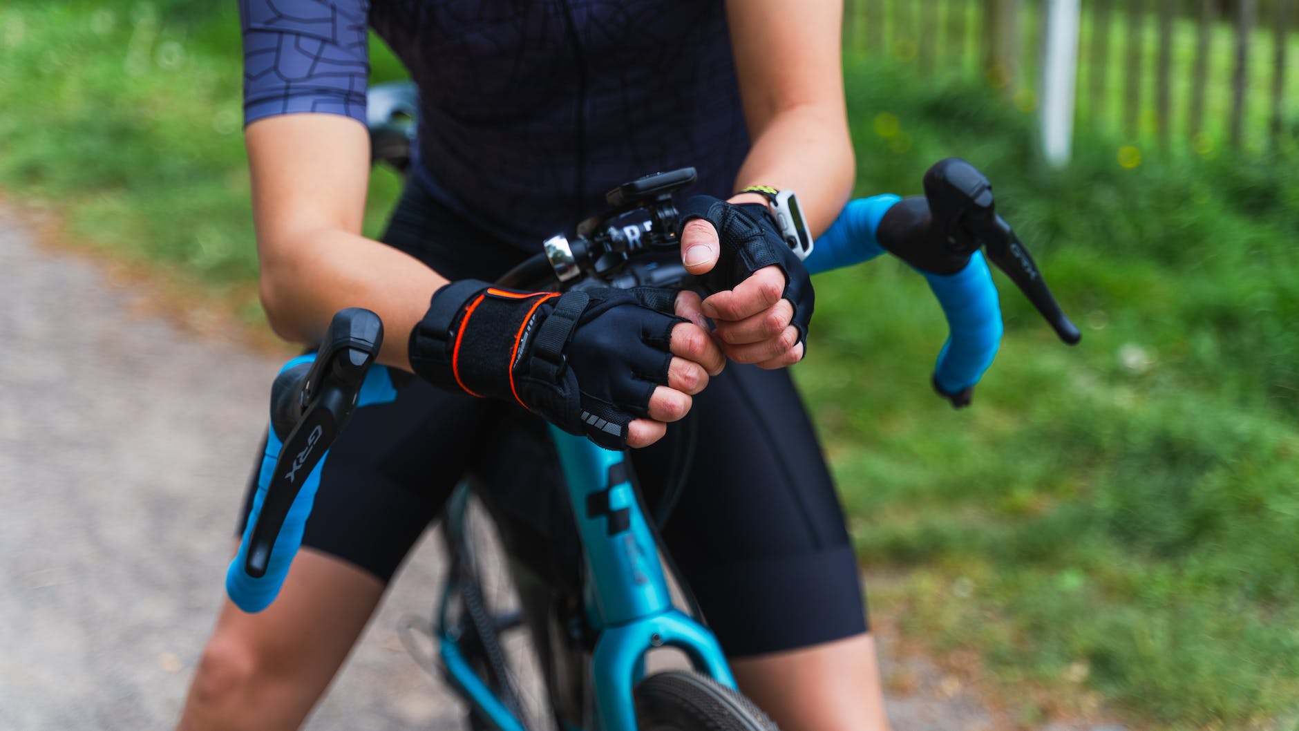 Why Gravel Biking is in My Top 5