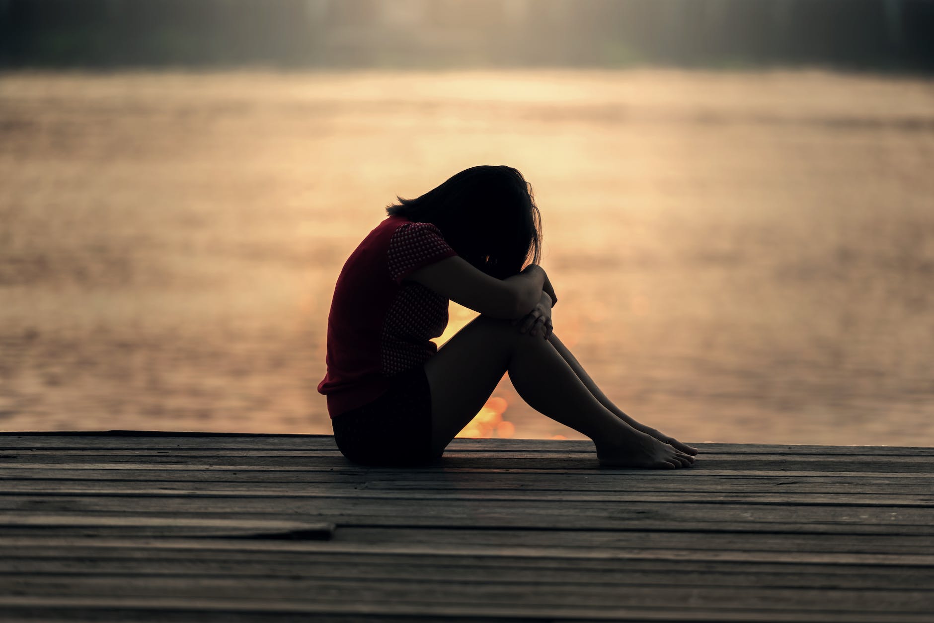 It Took Me 40 Years to say Goodbye: My Personal Experience