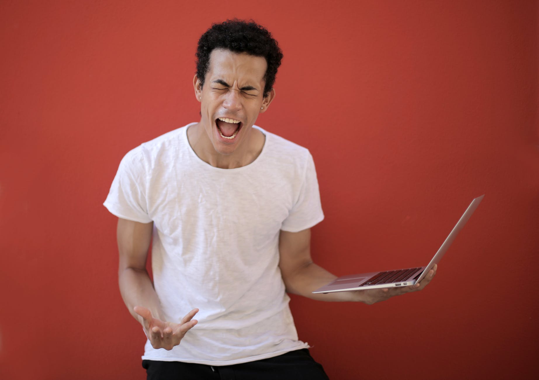 The Rapids of Negative Emotions: My Toolkit for Keeping the Mental Dinghies Afloat