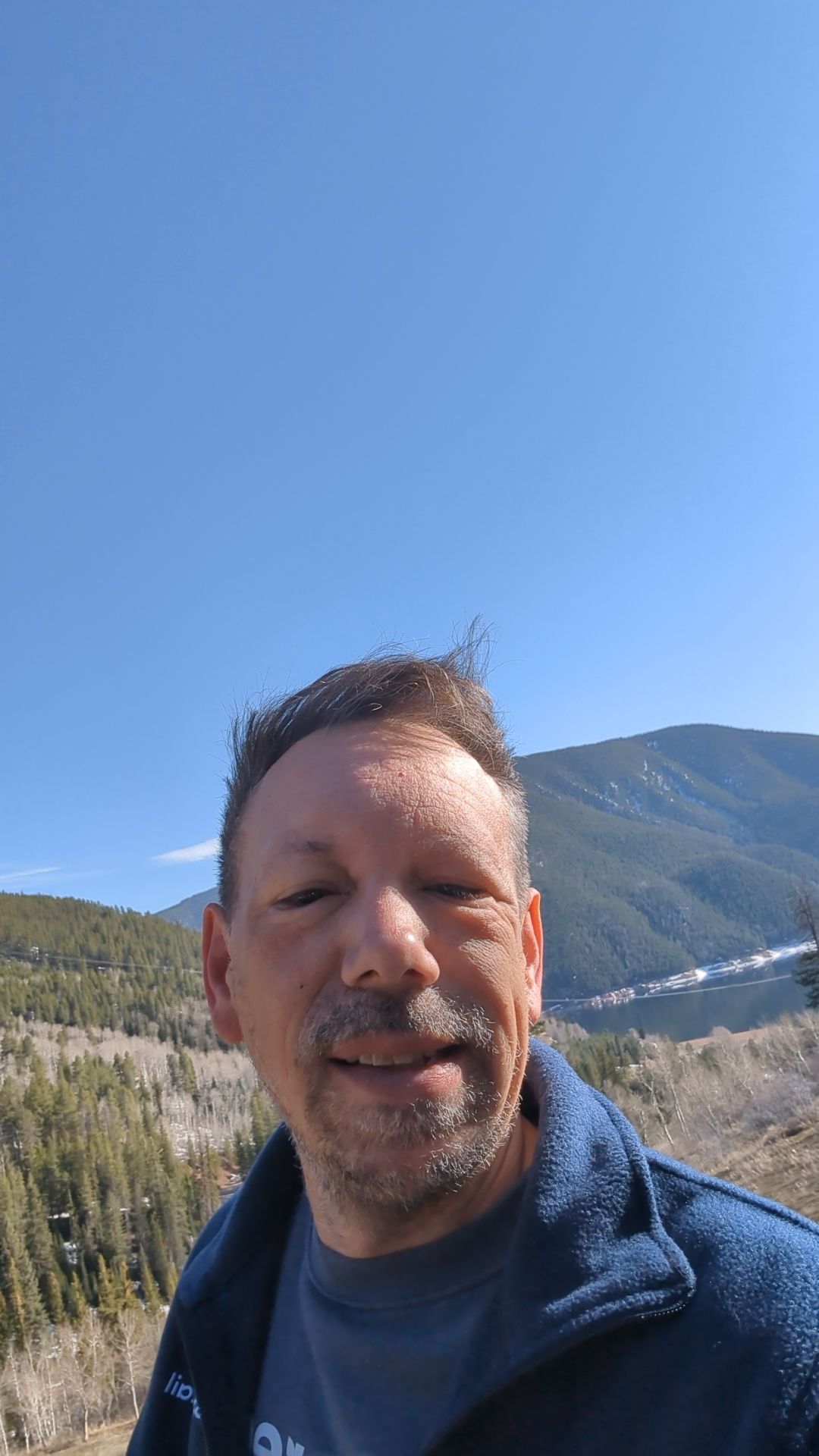 Colorado Feels Like Coming Home